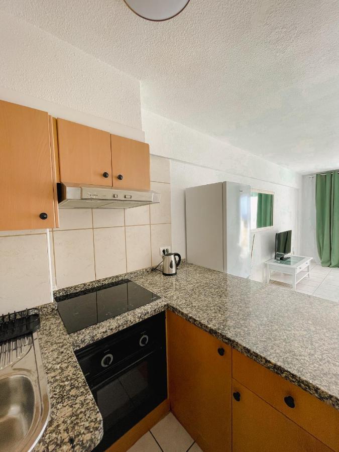 Hovima Panorama 3 Bedroom Apartment 阿德耶 外观 照片