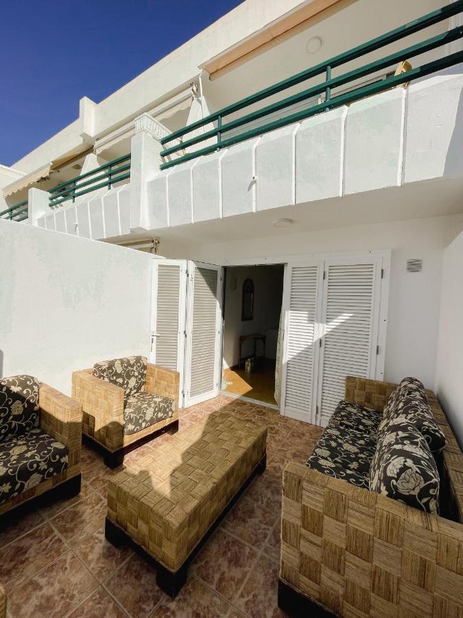 Hovima Panorama 3 Bedroom Apartment 阿德耶 外观 照片