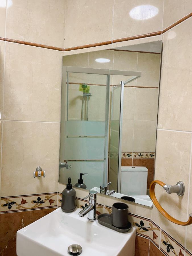 Hovima Panorama 3 Bedroom Apartment 阿德耶 外观 照片