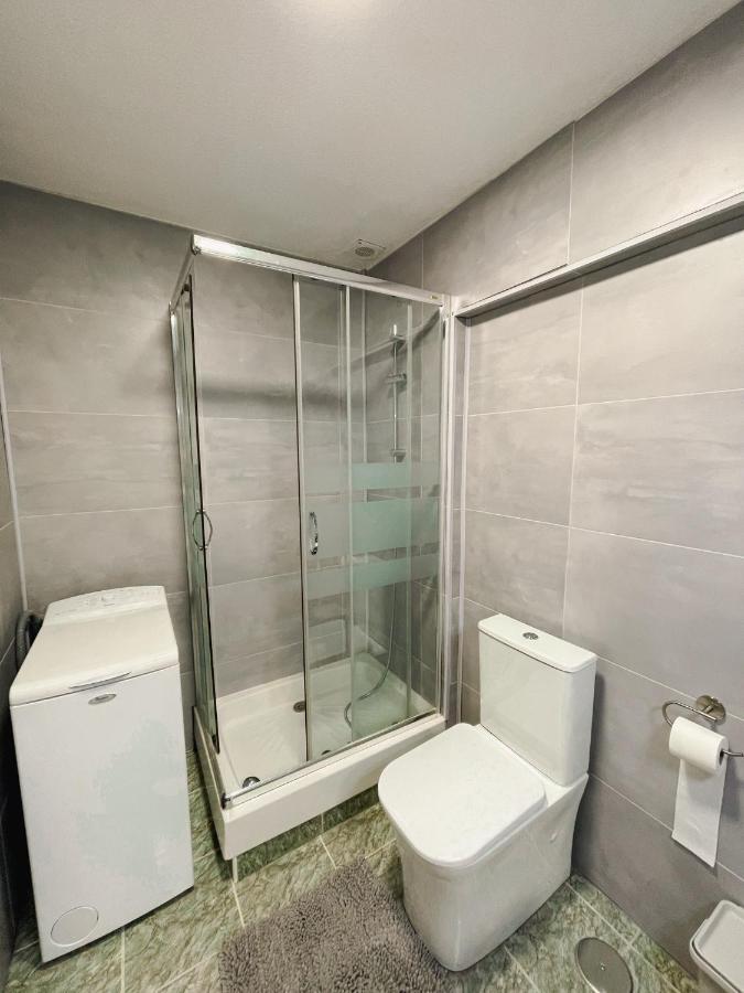 Hovima Panorama 3 Bedroom Apartment 阿德耶 外观 照片
