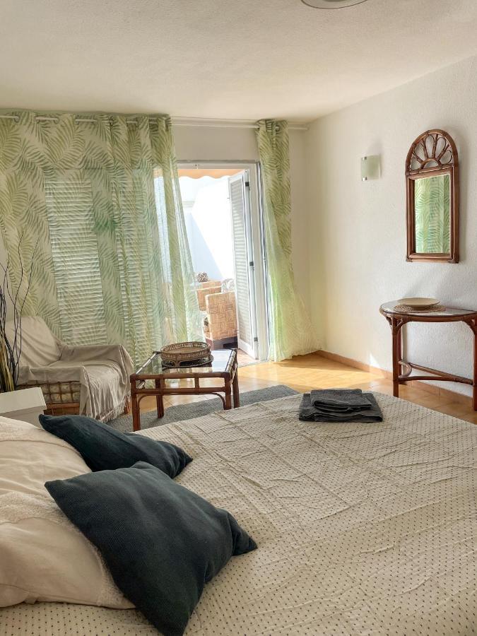 Hovima Panorama 3 Bedroom Apartment 阿德耶 外观 照片