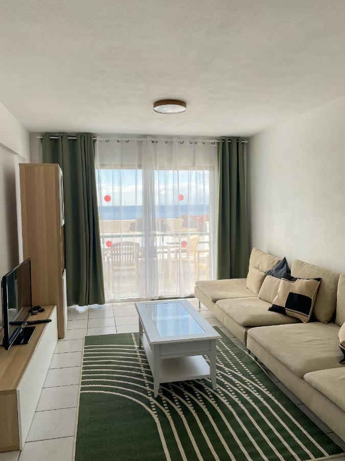 Hovima Panorama 3 Bedroom Apartment 阿德耶 外观 照片