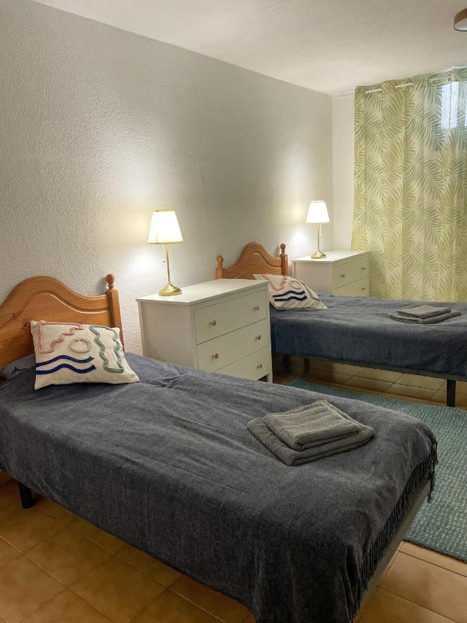Hovima Panorama 3 Bedroom Apartment 阿德耶 外观 照片