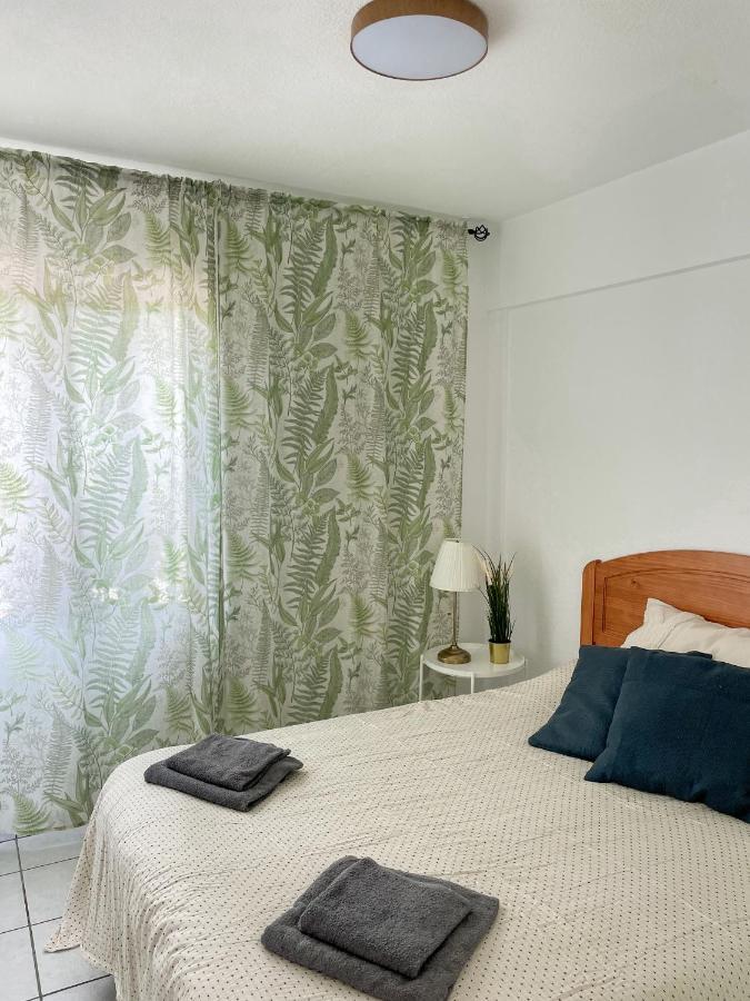Hovima Panorama 3 Bedroom Apartment 阿德耶 外观 照片